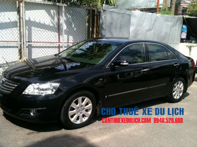 cho thuê xe camry cho thuê xe du lịch