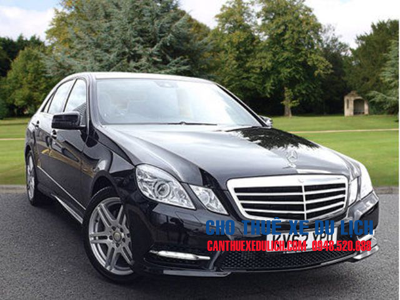 thuê xe mercedes cho thuê xe sang mer