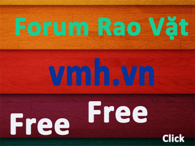 dien dan rao vat diễn đàn rao vặt