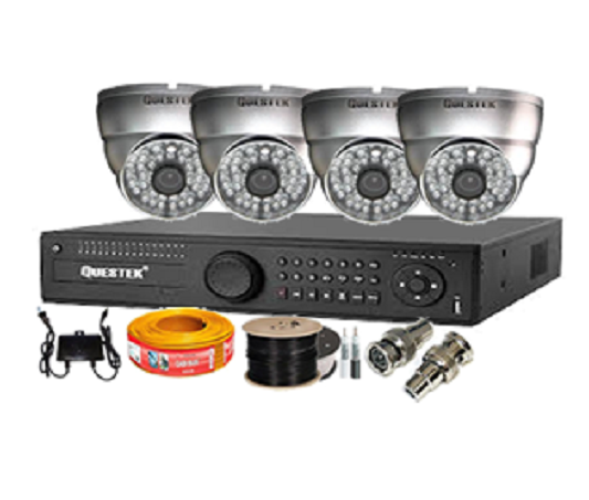 Lắp Đặt Camera Lắp Đặt Camera