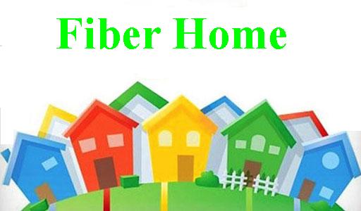 Lắp Mạng FPT - Fiber Home